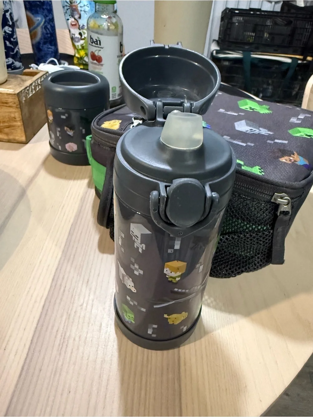 Pottery Barn Kids saver over
